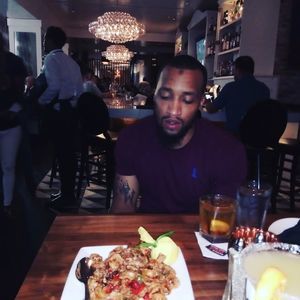 Meet your Posher, Douglas